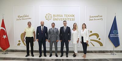 BTÜ ve Jeoloji Mühendisleri Odası’ndan “Afete Dirençli Kentleşme” İçin İş Birliği