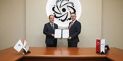 BTÜ ve TÜBİTAK BUTAL'dan Ar-Ge ve eğitimde güç birliği