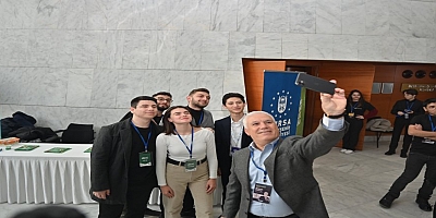 Bu Yaz Gençliğin Kalbi Bursa’da Atıyor