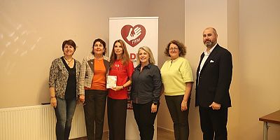  BUİKAD’ dan  LÖDER İçin Rekor Bağış