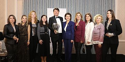 BUİKAD İş’ te Sohbetlere Devam Ediyor