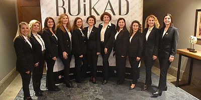 BUİKAD Ödül Töreni 27 Mart'ta