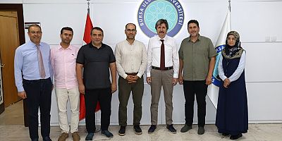 BUİMER’in Kruluşu Tamamlandı