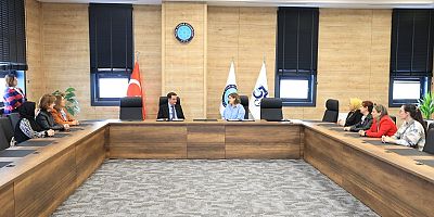 BUKAM ve SESVA “Kadın ve Çocuk Hakları” Konusunda Güç Birliği Yapacak