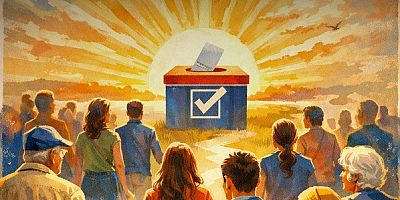 Bulgaristan'daki seçimde Türkiye'den oy kullanacaklar için son başvuru tarihi 24 Mart