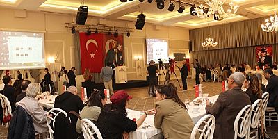 BUMİAD Cumhuriyet Ödülleri Sahiplerini Açıkladı