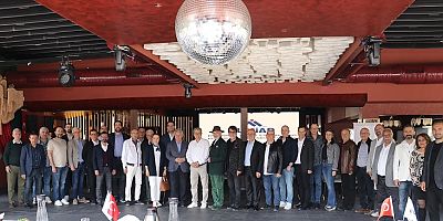 BUMİAD'da  Hedef Daha Yaşanabilir Bir Bursa