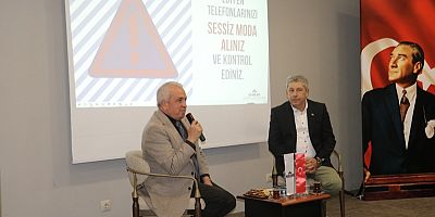 BUMİAD Nilüfer Belediye Başkanı Şadi Özdemir'i Ağırladı