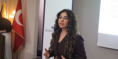 BUMİAD Üyelerine Sağlık Semineri