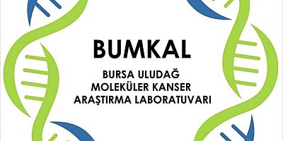 BUMKAL ekibinden TÜSEB proje başarısı