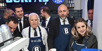 Burfaş B Kafe, Artık Orhangazi’de