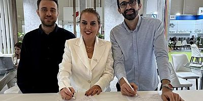  BURPOL Ve BİOLİVE’den Stratejik Ortaklık 