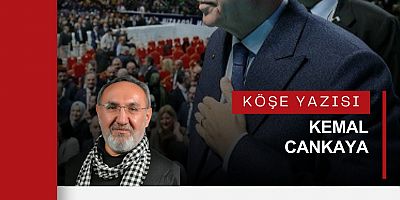 Bursa AKP Kongresini Nasıl Okumalı?