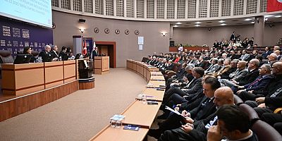 “Bursa Artık Yeni Bir Kulvarda İlerliyor”