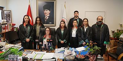 ​Bursa Barosu Hayvan Hakları Komisyonu Başkan Yardımcısı Av. Esin Durmuş Erkul: Osmangazi’deki Hayvan Katliamını Titizlikle İnceliyoruz