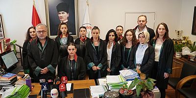 Bursa Barosu Kadın Hakları Merkezi: Tarifsiz Bir Acı ve Öfke İle Doluyuz 