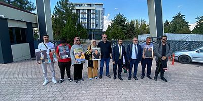 Bursa Barosu, Malatya Deprem Davasında