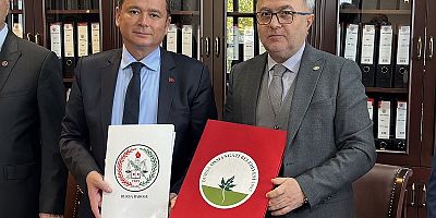 ​Bursa Barosu ve Osmangazi Belediyesi Protokol İmzaladı