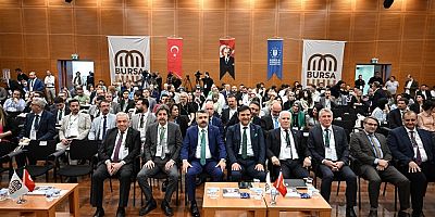 Bursa Belediyeleri Birliği'nden Güvenlik Rehberi