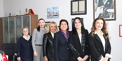 Bursa BUSADER Çocukları Sevindirdi