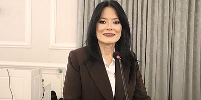 Bursa BUSEDER'den İyilik Konseri