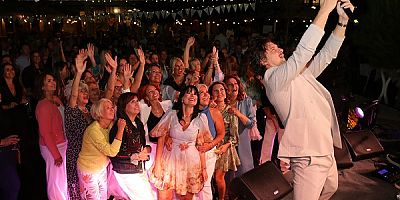 Bursa BUSEDER Sezonu Açtı