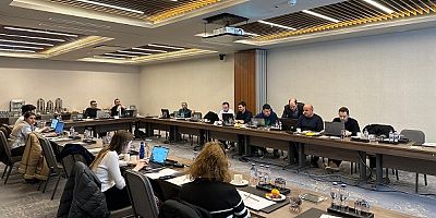 Bursa Business School’da ‘Veri’den Değer Üretme Eğitimi