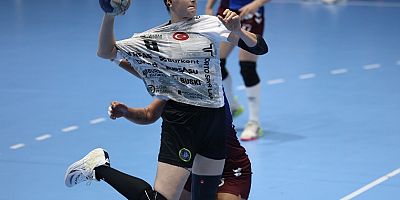 Bursa Büyükşehir Belediyespor Avrupa Kupası’nda Yarı Finale Yükseldi