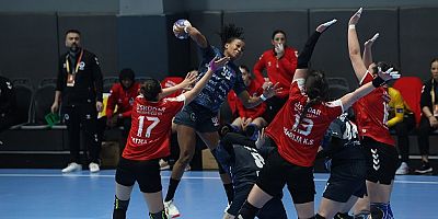 Bursa Büyükşehir Belediyespor Üsküdar Belediyespor’u da Mağlup Etti