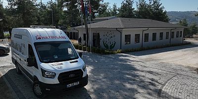 Bursa Büyükşehir’den Can Dostlara Şefkat