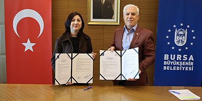 Bursa Büyükşehir'den Kadınlara Hak Bilinci Desteği