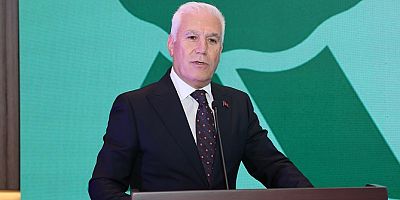 Bursa Büyükşehir’e ‘Akıllı Şehir’ Ödülü