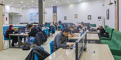 Bursa Büyükşehir, Gençlerin Yanında