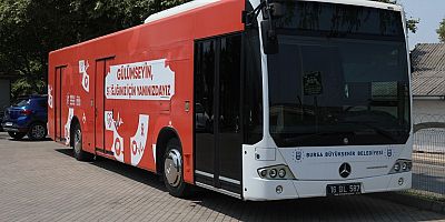 Bursa Büyükşehir, 'Sağlığı Geliştiren Belediye' Unvanını Yeniledi