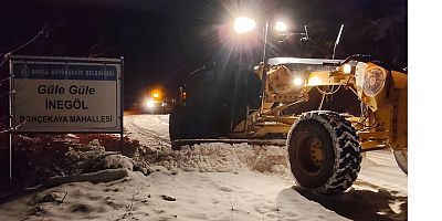 Bursa Büyükşehir Sahada, Ulaşım Yolunda