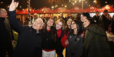 Bursa Büyükşehir, Yeni Yıla Hazır