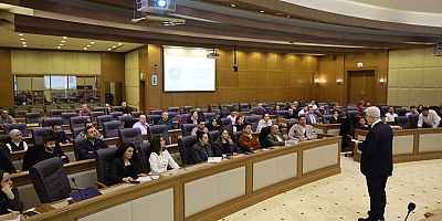 Bursa'da Adres Karmaşasına Son