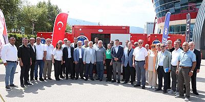 Bursa’da Afet Seferberliği