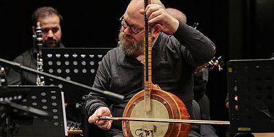 Bursa'da 'Anzakların Gözünden Çanakkale' konseri