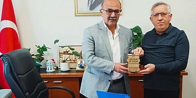 Bursa’da Atık Piller Ses Oluyor