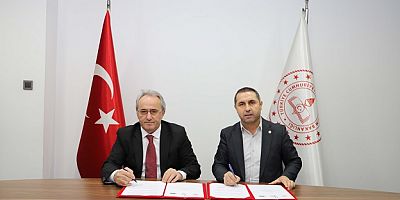 Bursa'da Bağımlılıkla Mücadelede Milli Eğitim Ve Yeşilay İş Birliği