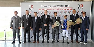 Bursa’da Büyükşehir Başkanlık Koşusu