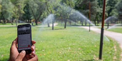 Bursa’da Dijital Dönüşüm Devam Ediyor