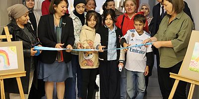 Bursa’da Dünya Kız Çocukları Günü Kutlandı