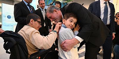 Bursa’da Engel Tanımayan Bilim Yolculuğu