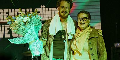 Bursa’da Evrencan Gündüz ile ‘Caz Pazarı’