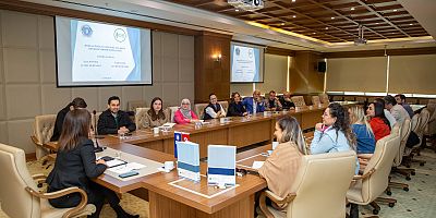 Bursa’da Gürültü Kirliliğiyle Ortak Mücadele Sürüyor