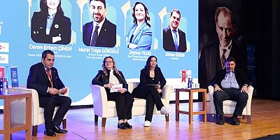 Bursa'da 'İstihdam Buluşması'na Yoğun İlgi