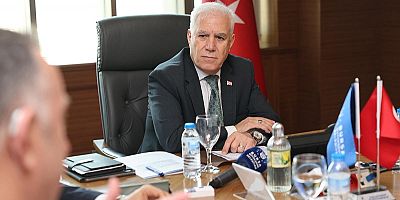 Bursa’da İstihdam Konusunda Güçlü İş Birliği