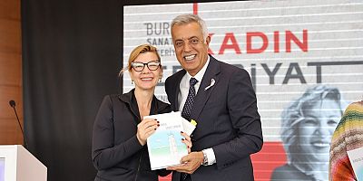 Bursa’da Kadın Gözünden Edebiyat